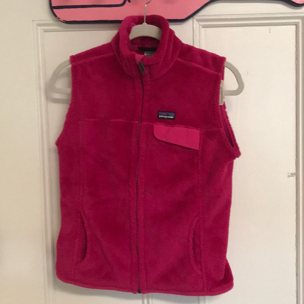 PATATGONIA FLEECE